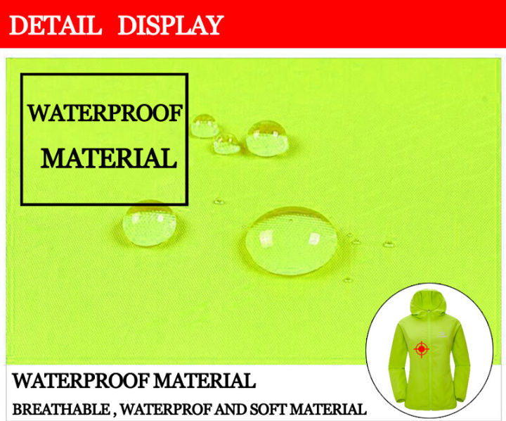 (Preorder)%C2%A0X-TIGER%20Windproof%20Reflective%20Cycling%20Jersey%20MTB%20Bike%20Bicycle%20Windcoat%20Super%20Light%20Sunscreen%20Hiking%20Jacket%20Cycling%20Sports%20Clothes%20-%20Image%208