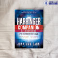 The Harbinger Companion with Study Guide - Jonathan Cahn. 