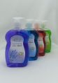 ECO CLEAN ANTI-BACTERIAL LIQUID HAND SOAP OCEAN BLUE  8kg. 