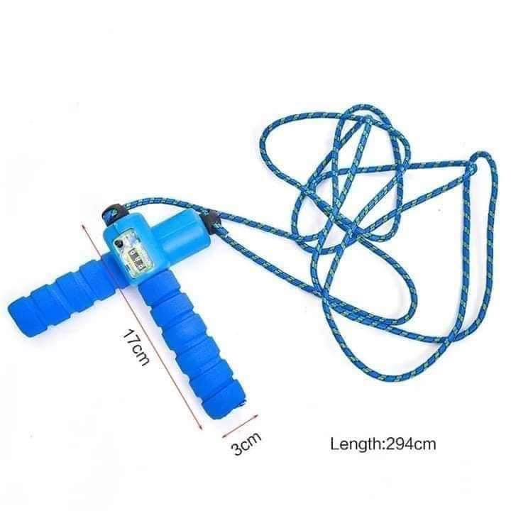 Jump Rope | Shop.com.mm: Buy Online at Best Prices in Myanmar | Shop.com.mm