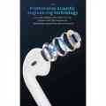 I12 Tws Stereo Wireless Bluetooth Earbuds with Charging Case for iPhone Android. 