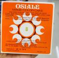 osiale magic colour cakeရေစိုမိတ်ကပ်(cs0097). 