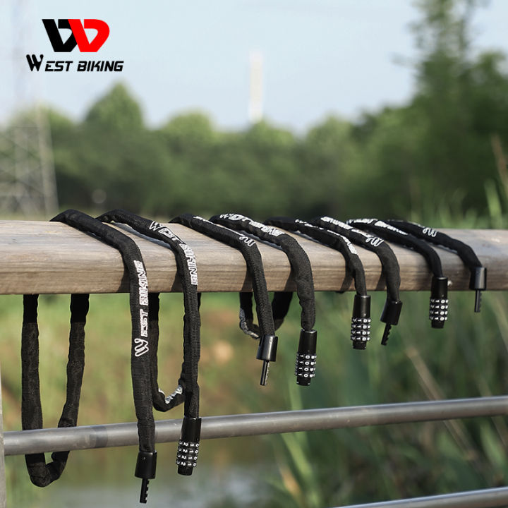 (Preorder)Portable%20Motorcycle%20Chain%20Lock%20Durable%20Wear-resistant%20Anti-theft%20Zinc%20Alloy%20Equipment%20Gembok%20KATA%20Sandi%20Electric%20Bicycle%20%E1%80%85%E1%80%80%E1%80%BA%E1%80%98%E1%80%AE%E1%80%B8%E1%80%9E%E1%80%B1%E1%80%AC%E1%80%B7%20-%20Image%202