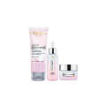 L'Oreal glycolic bright facial foam 100ml. 