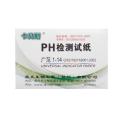 80 Strips Full pH 1-14st Indicator Litmus Paper Water Soilsting Kit. 
