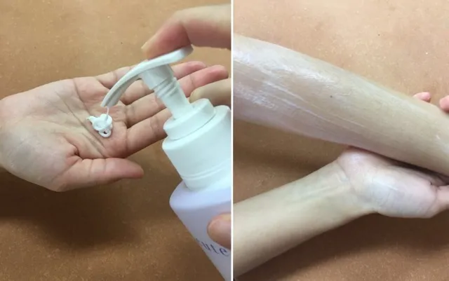 (Preorder)%20Perfumed%20Lotion%20Cute%20Press%20Sweet%20Musk%20Body%20Lotion,%20Pump%20Bottle%20490%20ml%20-%20Image%202