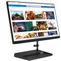 Lenovo IdeaCentre AIO 3 22IAP7-21.5"FHD-i3 12th Gen-8-256GB-BLACK-KMD-. 