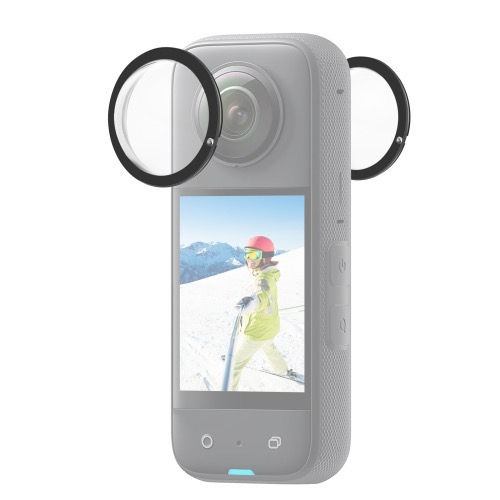 (Preorder)%20Insta360%20X3%20Puluz%20Sticky%20HD%20Protective%20Anti-Scratch%20Lens%20Cover%20for%20Insta360%20X3%20Accessories%20-%20Image%202