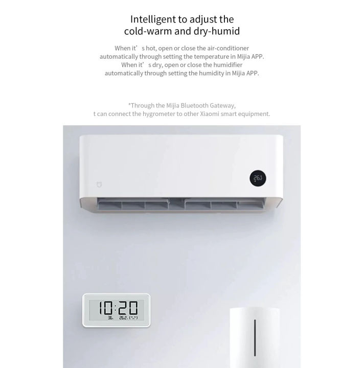 Xiaomi%20Mijia%20Bluetooth%20Temperature%20Humidity%20Sensor%20Pro%20E-link%20LCD%20Screen%20Digital%20Thermometer%20Hygrometer%20Moisture%20Meter%20Smart%20Linkage%20-%20Image%206