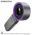 Borofone Handheld Fan DBF08. 