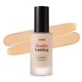 Etude House Double Lasting Foundation Honey Sand 23W1 SPF35/PA++ 30g.. 