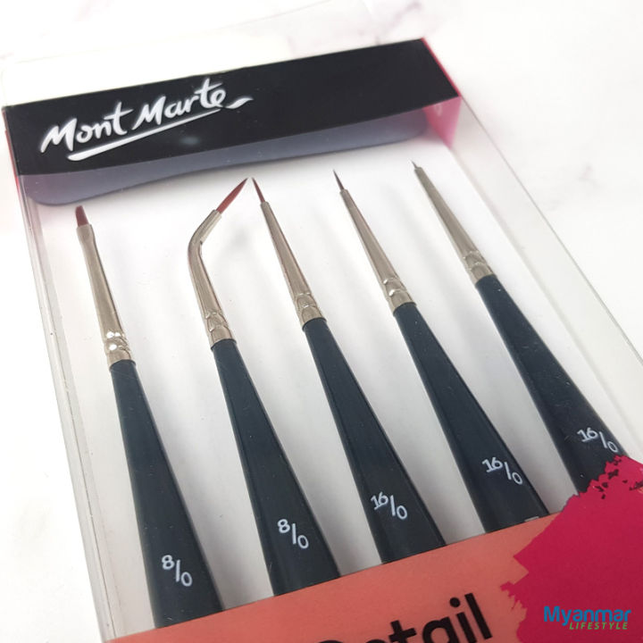 Mini%20Detail%20Brushes%20-%20Mont%20Marte%20-%20Image%206