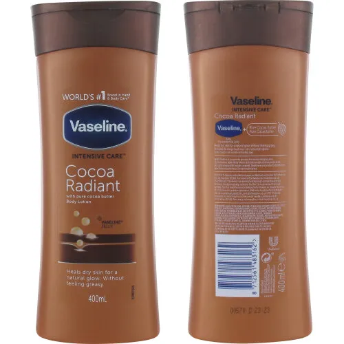 Vaseline%20Cocoa%20Radiant%20Body%20Lotion%20400ml%20-%20Image%202