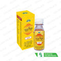 Shwe War Phoo Blood Tonic Powder - ရွှေဝါဖူး သွေးဆေး (ဆေးမှုန့်). 