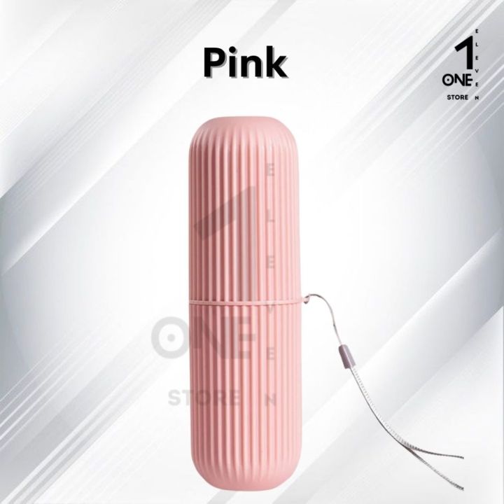 Portable%20Toothbrush%20Case,%20Tongue%20Cleaner%20Holder%20Case%20for%20Travelling,%20Outdoor,%20Use%20to%20Storage%20&%20Carry%20Case%20Storage%20Box%20-%20Image%202