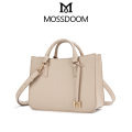 (Preorder) MOSSDOOM: A modern and simple handbag. 