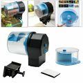 Aquarium Automatic Tank Fish Feeder Electronic Auto Fish Food Dispenser. 