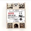 SSR-40 DA Solid State Relay Module. 