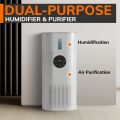 MIUI 2-In-1 Air Purifier (AP-T2). 