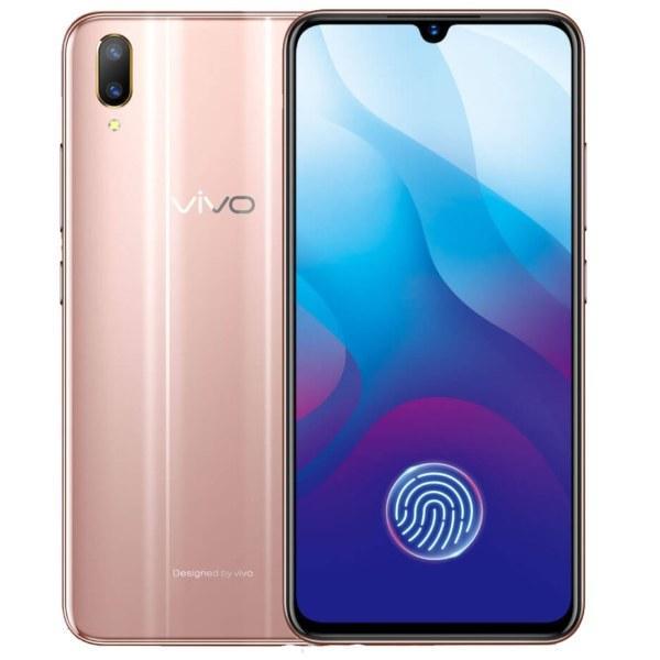 Vivo V 11