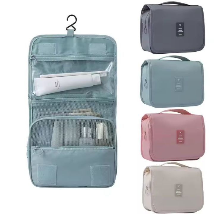 Multifunctional%20Foldable%20Hook%20Bag%20Waterproof%20Toiletry%20Bag%20with%20ple%20Compartments%20for%20Business%20and%20Gym%20-%20Image%209