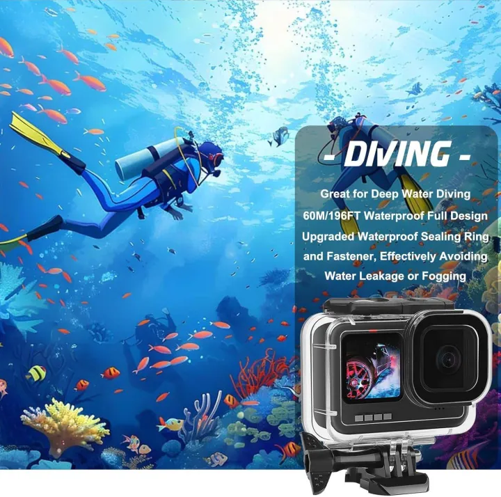 (Preorder)%20Telesin%20Waterproof%20Case%20with%203-Pack%20Diving%20Filters%20for%20GoPro%20Hero%209,%20Hero%2010,%20and%2011%20Black,%20Supports%2045m/148ft%20Underwater%20Diving%20with%20Mounting%20Bracket,%20Purple,%20Red,%20and%20Blue%20Filters,%20Professional%20Accessories%20-%20Image%206