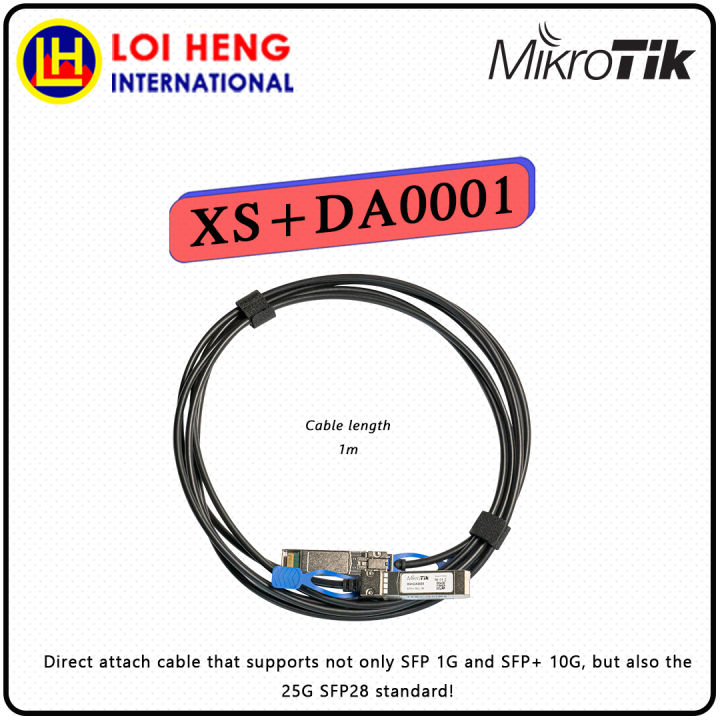 MIKROTIK%20SFP/SFP+/SFP28%20direct%20attach%20cable,%201m%20(XS+DA0001)%20-%20Image%202