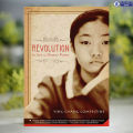 Revolution Is Not a Dinner Party - Ying Chang Compestine. 