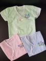 Baby Clothes. 