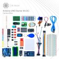 Arduino UNO Starter Kit,Single-board microcontroller. 