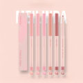 (Preorder)Meilinda Fitting Lip Shaper Mc2074 Soft Lip Liner Pencil Draws the Outline and Blurs the Lips to Make Them Look More Beautiful.. 