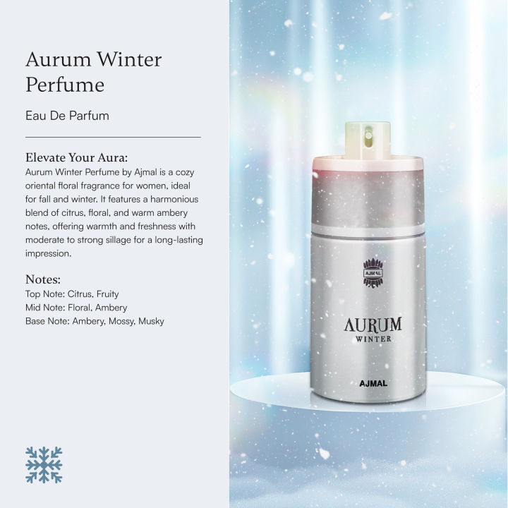 (Preorder)%20AJMAL%20Aurum%20Winter%20Perfume%20Eau%20De%20Parfum%20-%20Image%205