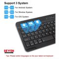 Bluetooth Keyboard & Mouse Set. 