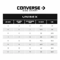 CONVERSE CHUCK 70 SEASONAL COLOR HI BLUE. 