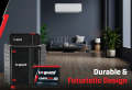 Livguard Intelligent Inverter 1600va. 