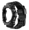 (Preorder) SUPCASE Case for Samsung Galaxy Watch 4, Rugged Protective Case with 42mm Watch Band (2021 Release) UB Pro. 