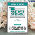 The First Days of School - Harry K. Wong, Rosemary T. Wong. 