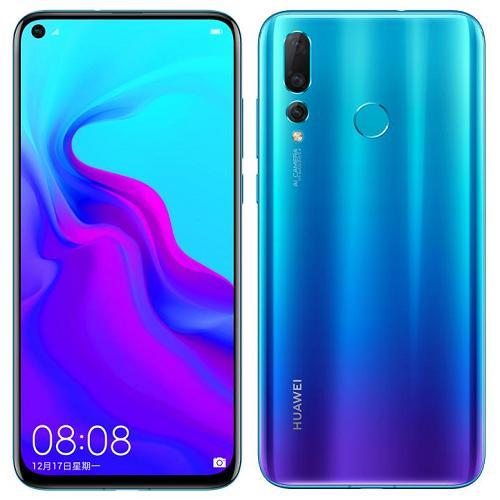 HUAWEI nova 4 Smart Phone