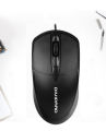 DIVIPARD MK310 wired USB keyboard and mouse combo set. 