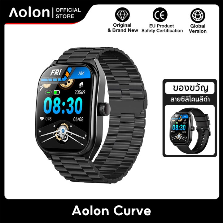 (Preorder)%20Aolon%20Curve%202024%20health%20watch%20has%20the%20latest%20smart%20notification%20function,%20can%20monitor%20heart%20rate,%20blood%20oxygen%20level%20and%20blood%20pressure,%20has%20Bluetooth%20call%20and%20message%20notification%20function%20-%20Image%2010