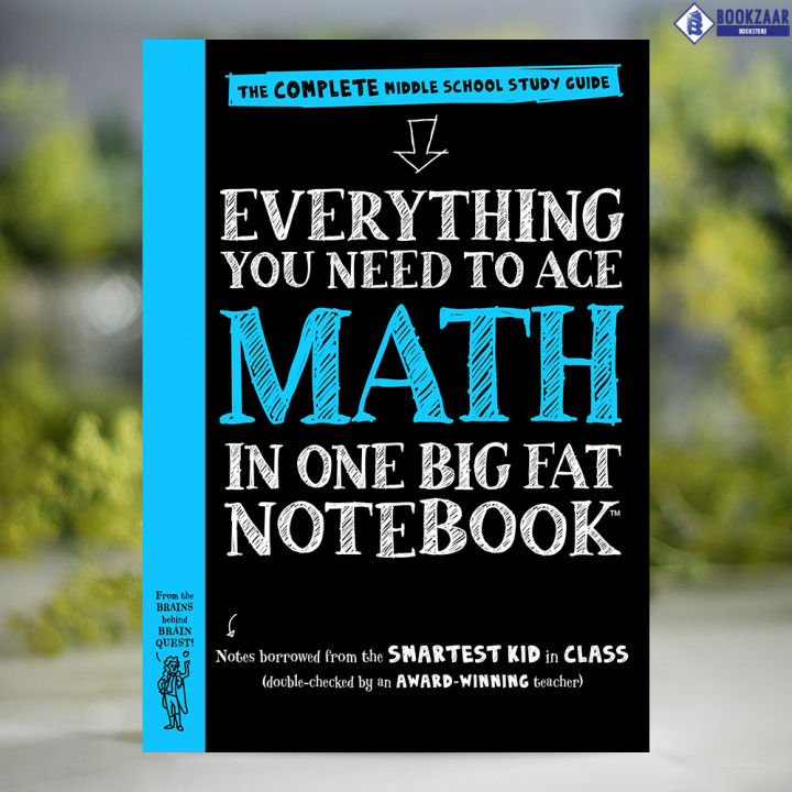 Everything%20You%20Need%20to%20Ace%20Math%20in%20One%20Big%20Fat%20Notebook%20-%20Image%202