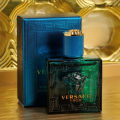 Versace Eros perfume For Men (5ml) mini size Full packagin. 