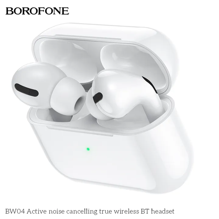 BOROFONE%20BW04%20TWS%20ANC%20Airpods%20Pro%20Active%20Noise%20Cancelling%20True%20Wireless%20Bluetooth%20Headset%20BT%205.1%20ANC%20With%20Microphone%20Touch%20Control%20HD%20Stereo%20Sports%20In-Ear%20Noise%20Canceling%20TWS%20True%20Wireless%20Earbuds%20Bluetooth%20-%20Image%203