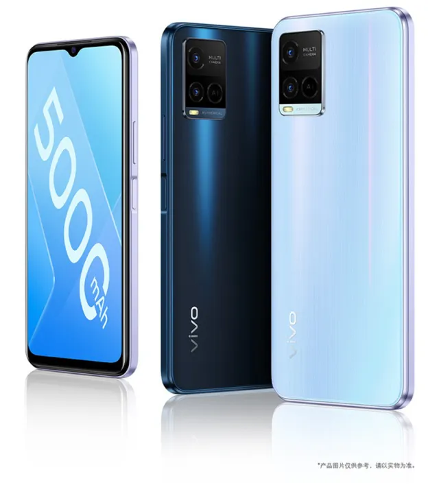 VIVO%20Y33s%20Youth%20&%20Fashion%20Mobile%2018W%20Fast%20Charge%20(6GB+128GB)%20-%20Image%204