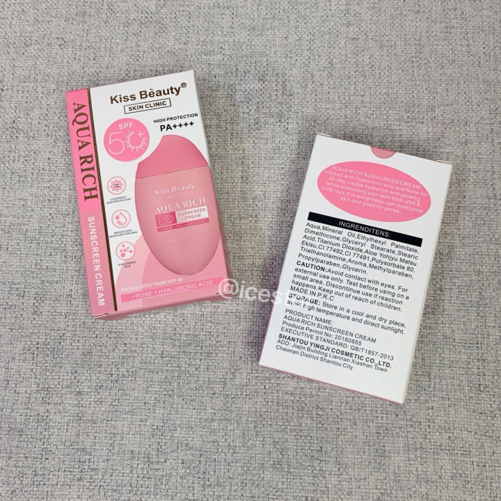 (Preorder)69310%20Sunscreen,%20Protects%20Against%20Uv%20Rays%20Soft,%20Smooth,%20Easy%20to%20Apply%20Reduce%20Dark%20Circles%20Spf50+++%20-%20Image%202