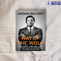 Way of the Wolf - Jordan Belfort. 