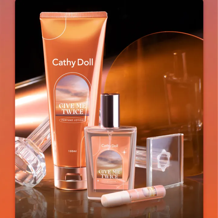 Cathy%20Doll%20Gift%20Me%20Twice%20Perfume%20Lotion%20150ml%20-%20Image%202