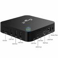 MXQ PRO 4K 5G Android TV 4K BOX Smart TV box 2G 4G 2.4G Wifi 4K 3D Smart TV Android 11.0 TV BOX MXQ PRO 4K with remote. 