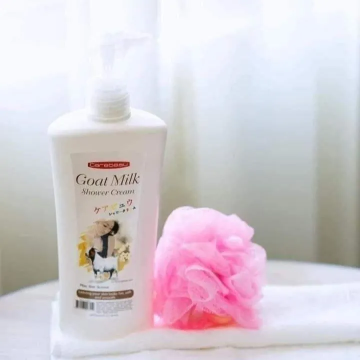Goat%20Milk%20Shower%20Cream%201000ml%20-%20Image%202