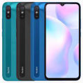 Redmi 9A Original Globle Mobile(6GB+128GB). 